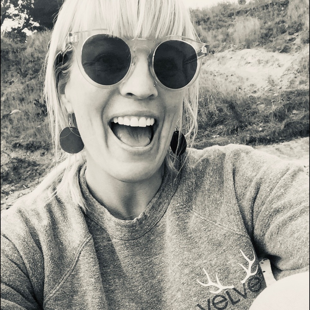 Meet your Posher, Faith